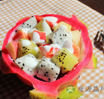 酸奶的做法 一日三餐酸奶的不同吃法