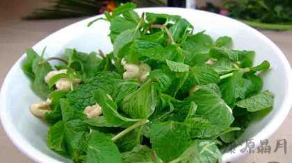 闻香味让你有意想不到的健康惊喜