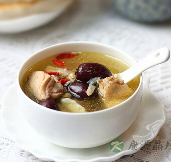 痛经吃什么好 7款食谱有效治疗痛经