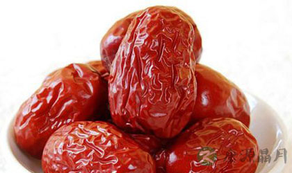 秋季养颜嫩肤的九种食物