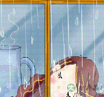 下雨天睡觉特别香 为什么喜欢下雨天睡觉