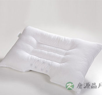 夏季养生 夏季用什么枕头比较好？