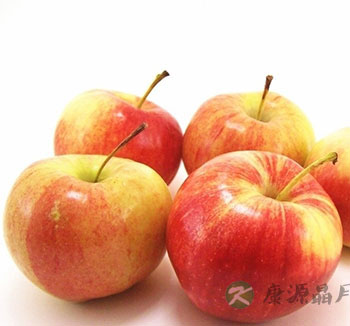 苹果的功效与作用 多吃苹果人会变聪明