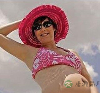 夏日孕妇怎么解暑 孕妇喝冷饮对宝宝有影响吗