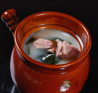 海带怎么做好吃 海带的3个健康美容食谱