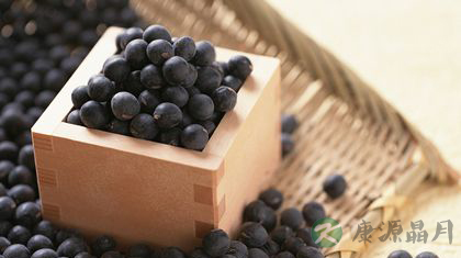 黑豆的功效与作用及食用方法