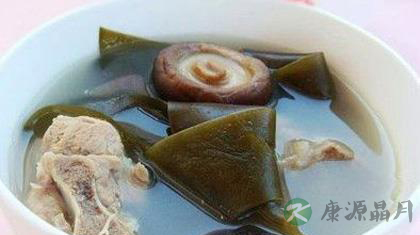 日常海带的做法大全