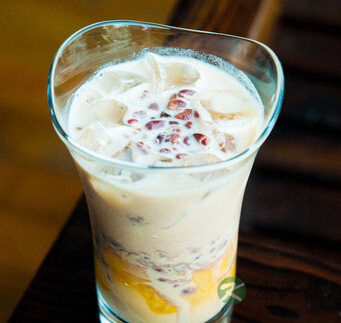 甜品的做法 推荐3款美白甜品的做法