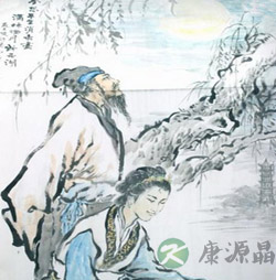 视觉污染陷健康于囹圄 视觉污染陷健康于囹圄