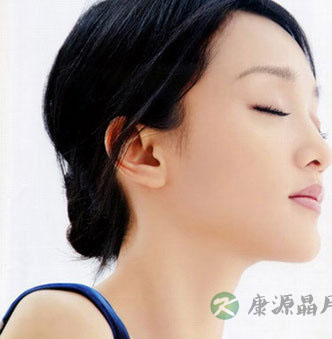 揭秘七大长寿面相 快看你是否能长寿