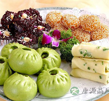 端午节如何健康饮食 注意饮食的合理搭配