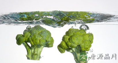 盘点西兰花的神奇保健功效