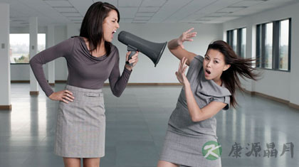 上班族焦虑 肝火旺盛怎么办