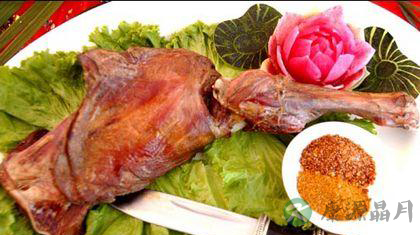 藏族的食疗养生之道