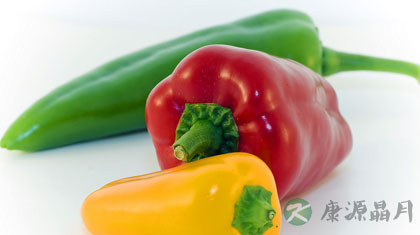 告诉你辣椒该如何吃才健康