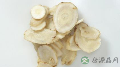 盘点西洋参的功效与作用