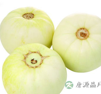 糖尿病养生 糖尿病人不适宜吃香瓜