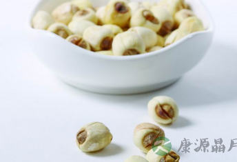 老中医:山楂百合是广谱抗癌食物