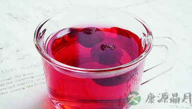 夏季佳果—杨梅的养生功效