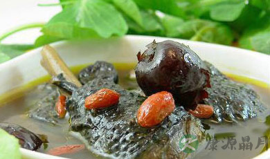 月经过后,喝什么汤补气血?