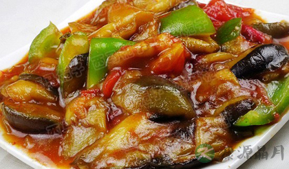 茄子美味可口的十种家常做法