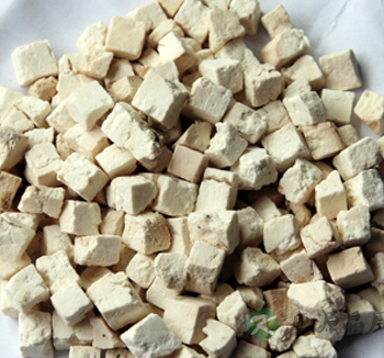 吃什么可以祛斑 八种高效祛斑食疗秘方推荐