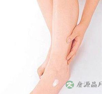 足部保养八个小秘方 让你拥有一双美丽的脚