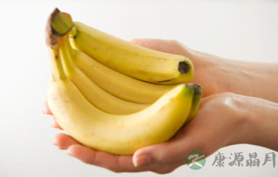 智慧之果—香蕉的16个神奇养生功效