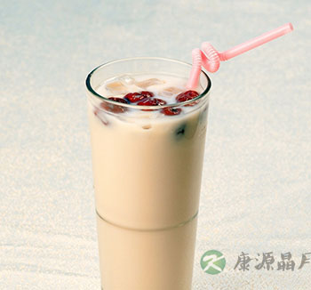 喝奶茶易得肾结石？关于喝奶茶不健康的流言
