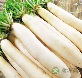 吃什么润肺 6款药膳食物保护你的肺