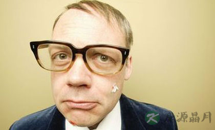 揭秘七大长寿面相 快看你是否能长寿