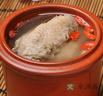 美容养颜汤有哪些？ 推荐4款养生美容汤