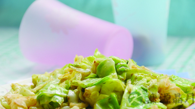 初凉乍起多吃应节蔬果