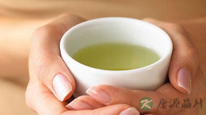 空腹喝绿茶容易伤胃