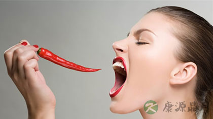 告诉你辣椒该如何吃才健康