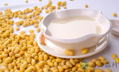 豆浆喝得对 健康又养生 豆浆喝得对 健康又养生