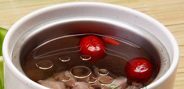 4种安神催眠中医食疗方