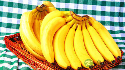 揭秘香蕉的神奇功效与作用