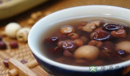 强降雨来袭 中医食疗祛湿毒