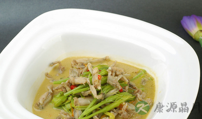 必须煮熟才能食用的10种蔬菜