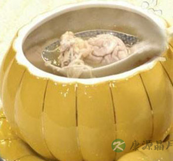 夏季暑热易伤肝 推荐滋补养生食谱补虚养肝