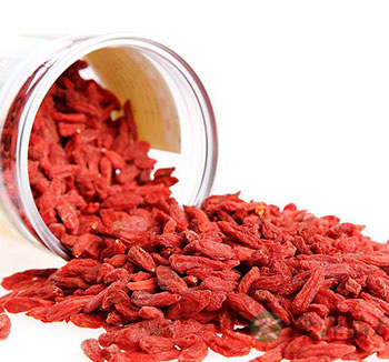 枸杞子虽好吃多也不行 枸杞子有哪些副作用