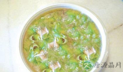 莲藕最有营养的11个食疗方