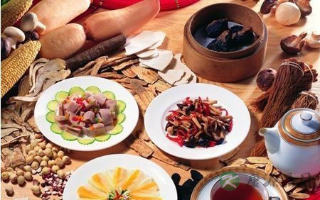 《红楼梦》中的五大养生之道