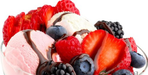 夏季吃雪糕要谨慎