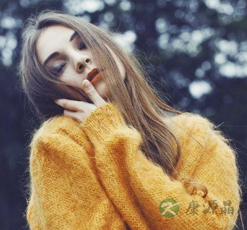 女性美容养颜的方法 排毒放首位