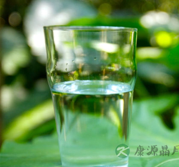 夏季健康喝水14个原则 补水最好是白开水