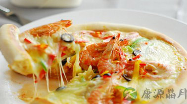 外出吃饭 菜肉果粮不能少