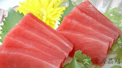 “餐桌上的八种良药”食疗妙用