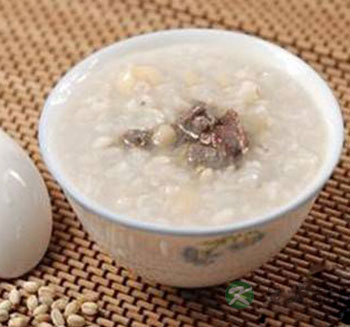 夏季暑热易伤肝 推荐滋补养生食谱补虚养肝